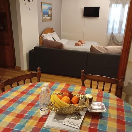Margaritas Cottage 纳夫普利翁 外观 照片